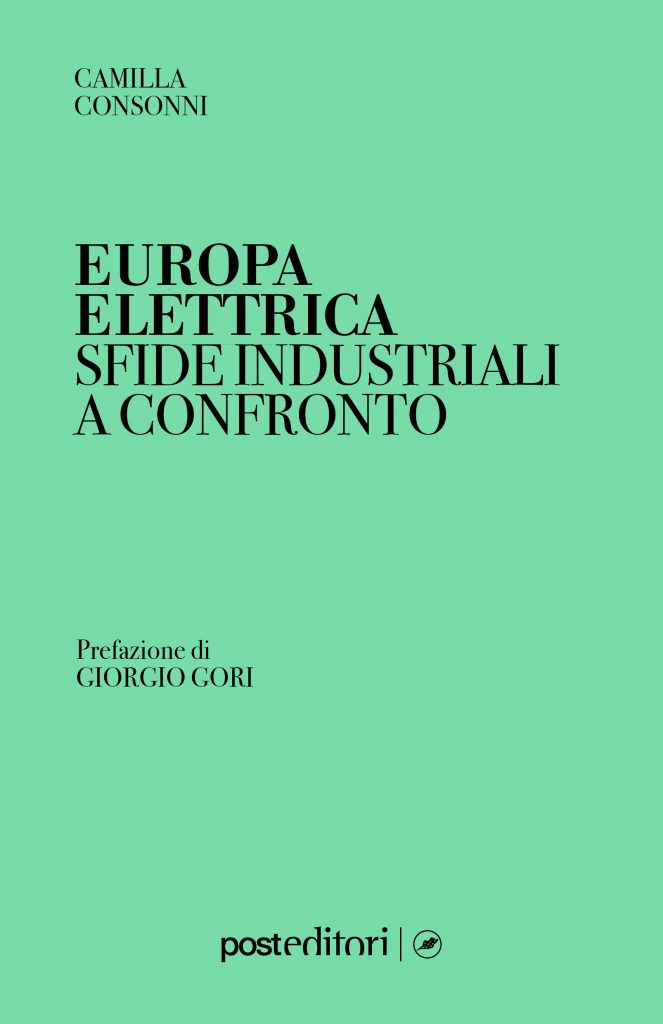 Europa elettrica