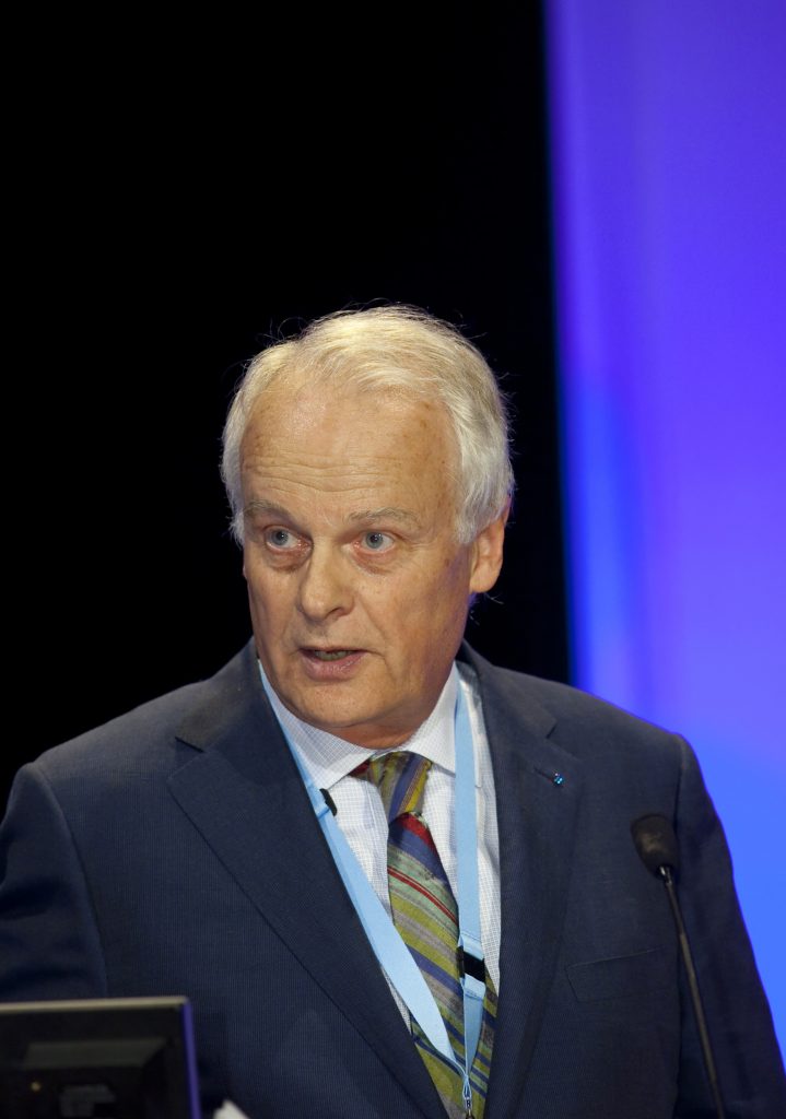 Foto di Jan Olof Lundqvist