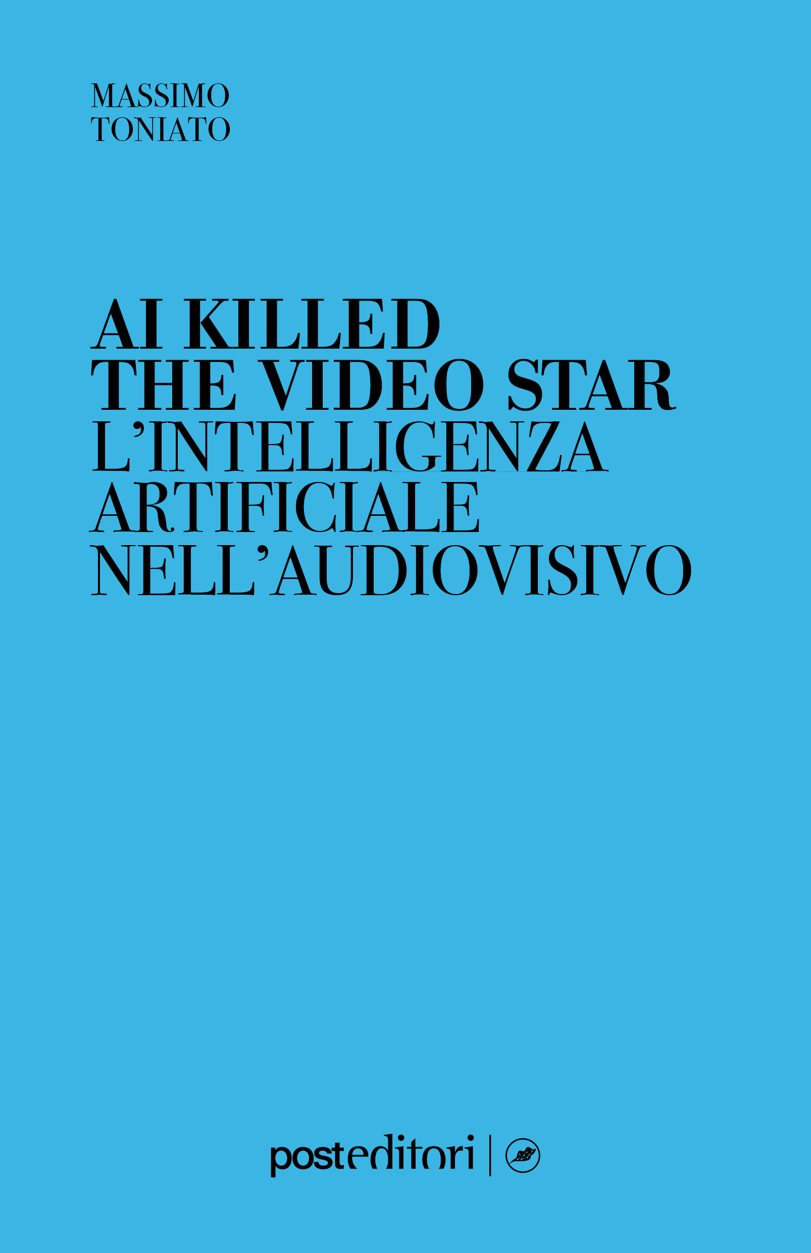 AI killed the video star