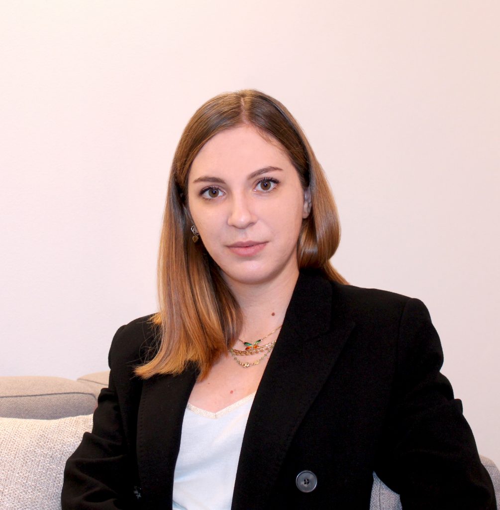 Foto di Maria Gaia Fusilli