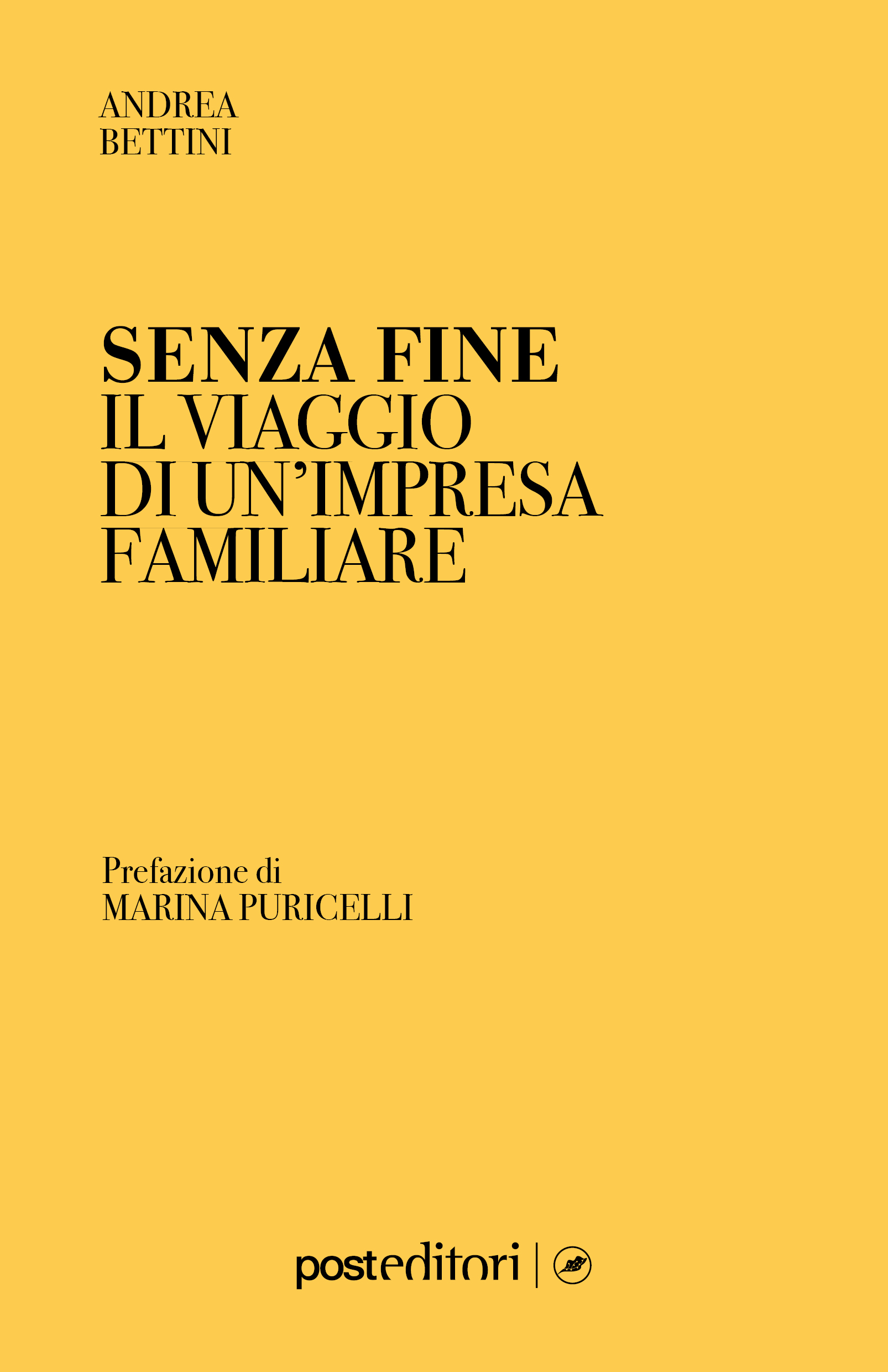 Senza fine