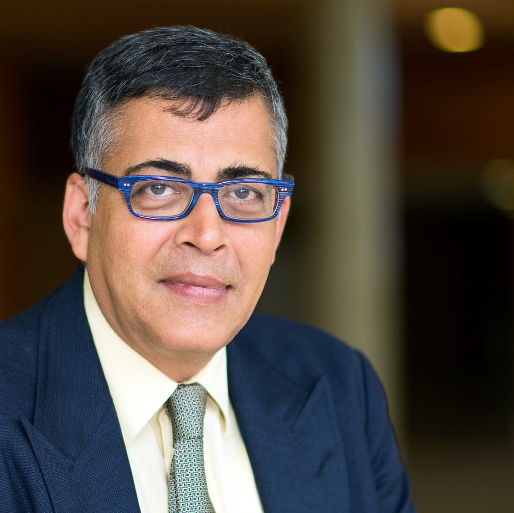 Foto di Pankaj Ghemawat