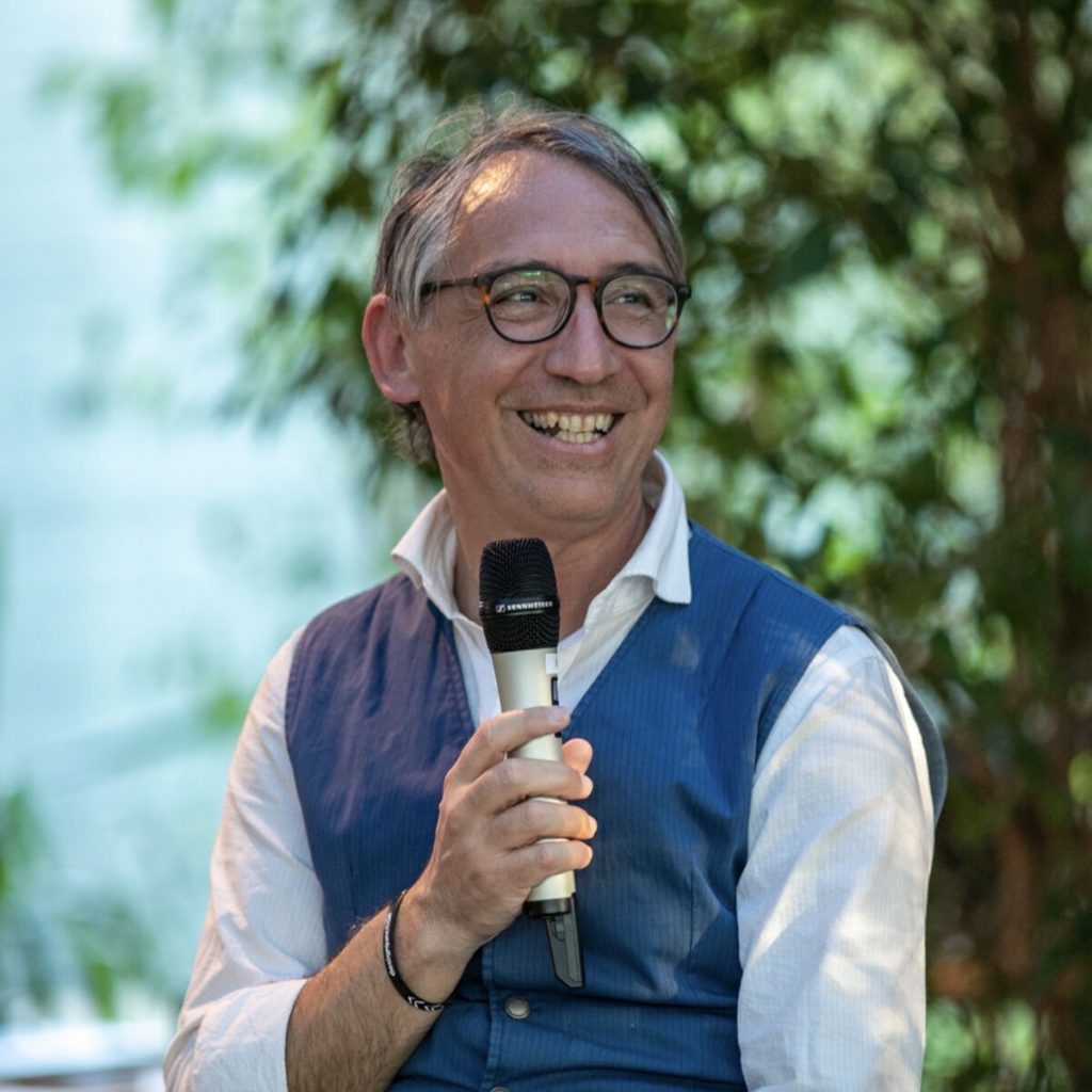 Foto di Andrea Bettini