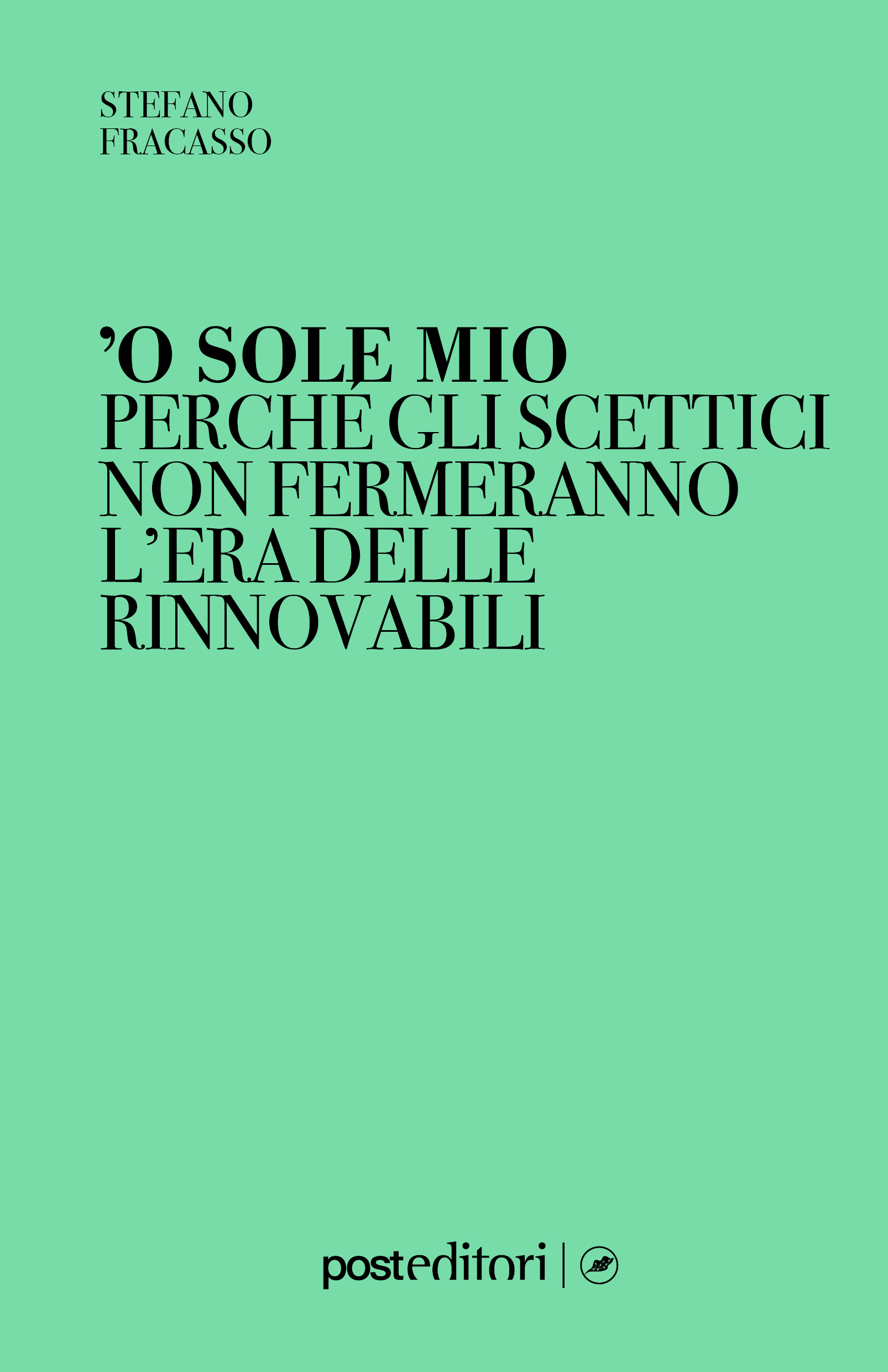 ’O sole mio