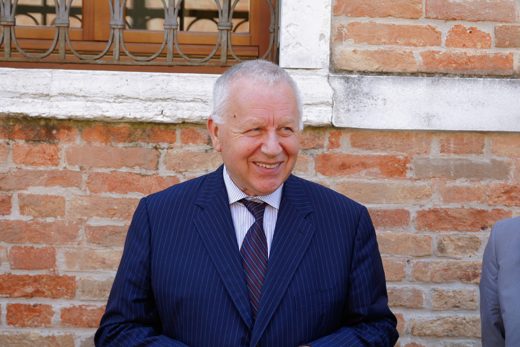 Foto di Francesco Giacomin