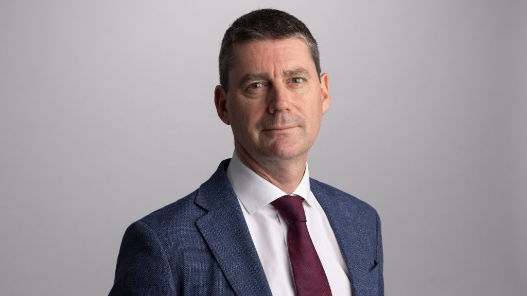 Foto di Peter Foster