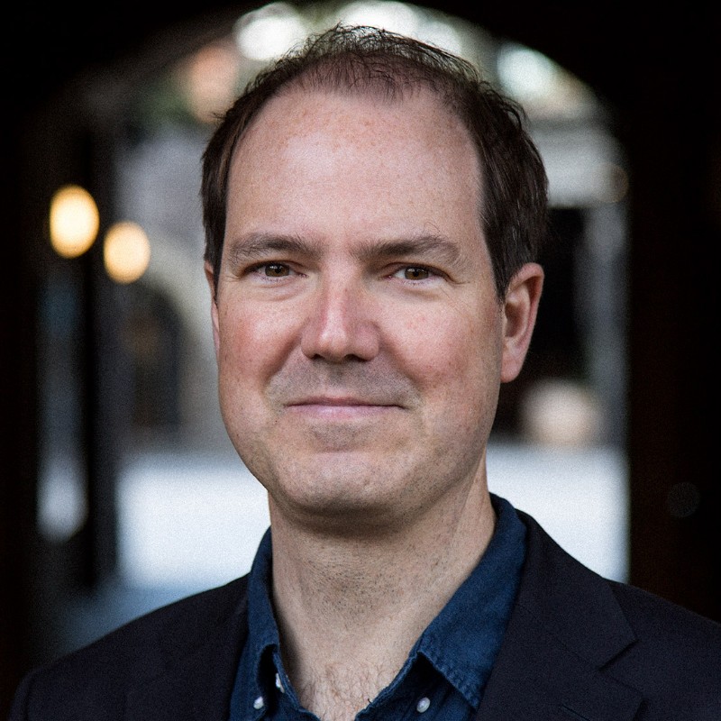 Foto di Henry Sanderson