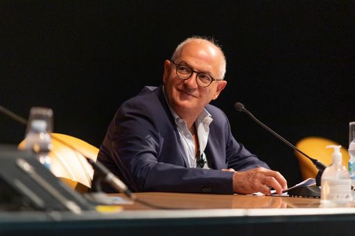 Foto di Marco Panara