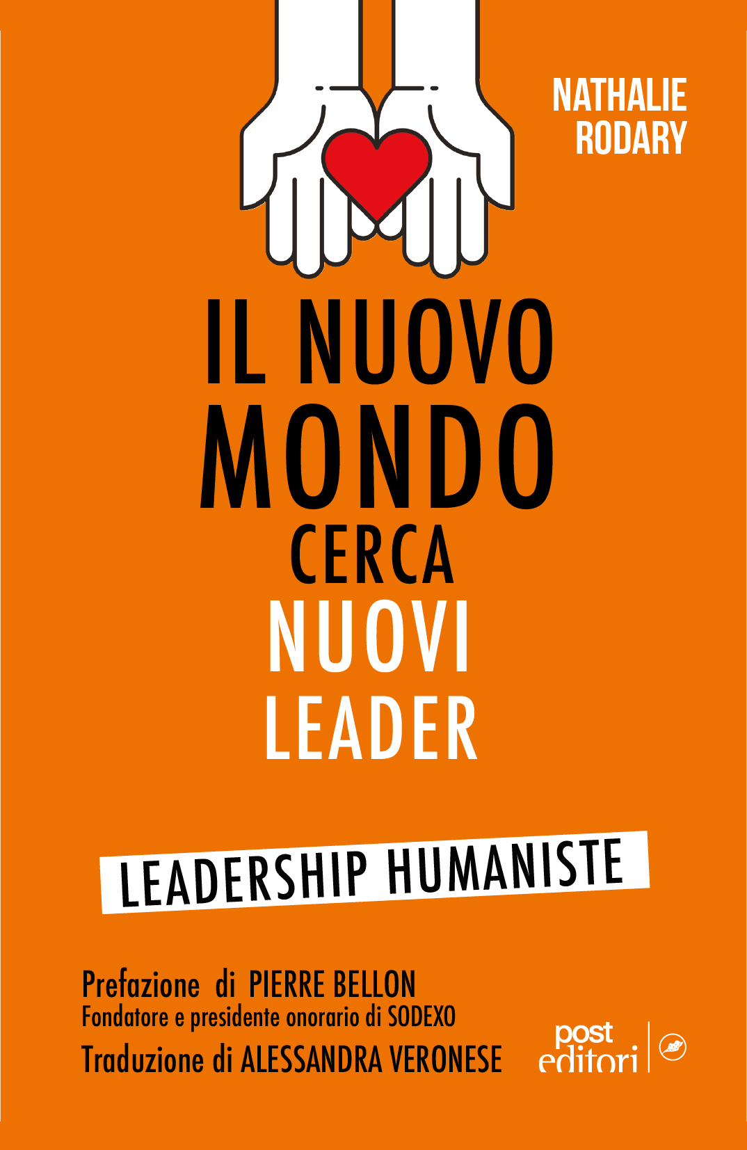 Il nuovo mondo cerca nuovi leader
