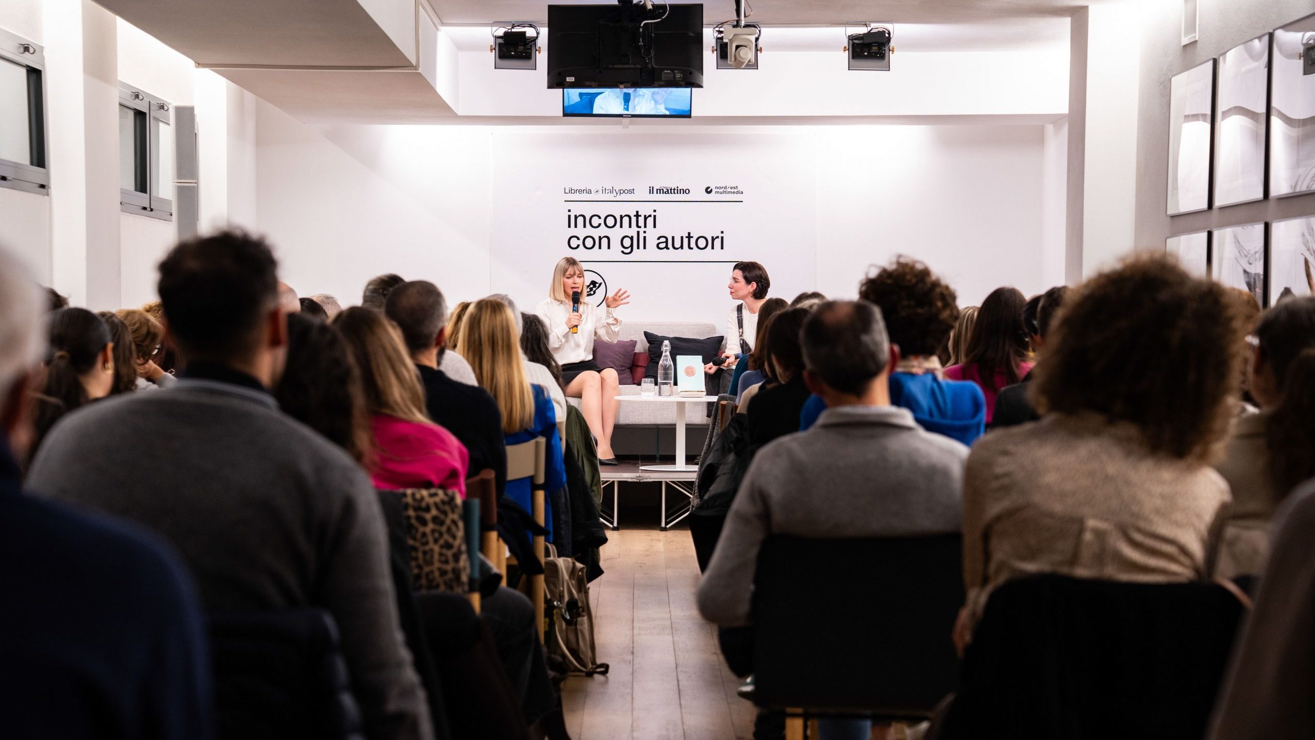 AI Forum. Esperti, imprese e cittadini a confronto a Tavagnacco