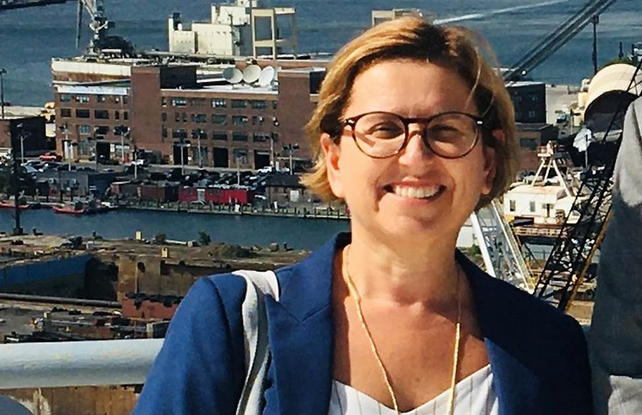 Foto di Lydia Alessio - Vernì