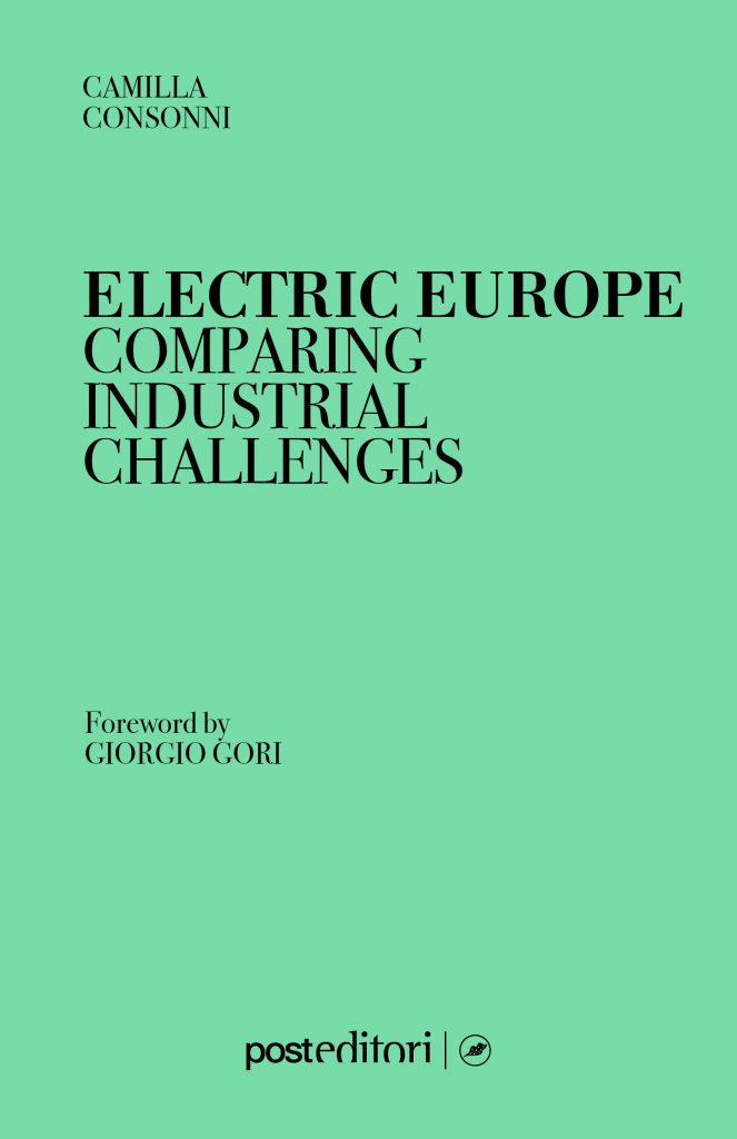 Electric Europe