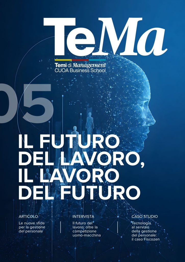 TeMa – Temi di Management (versione e-book)
