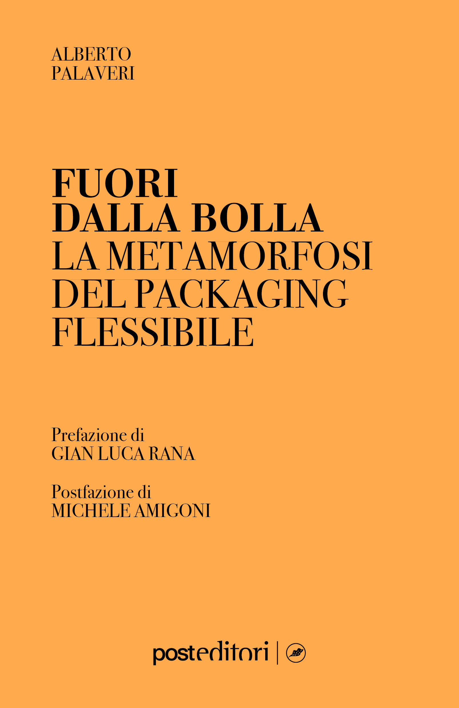 Fuori dalla bolla