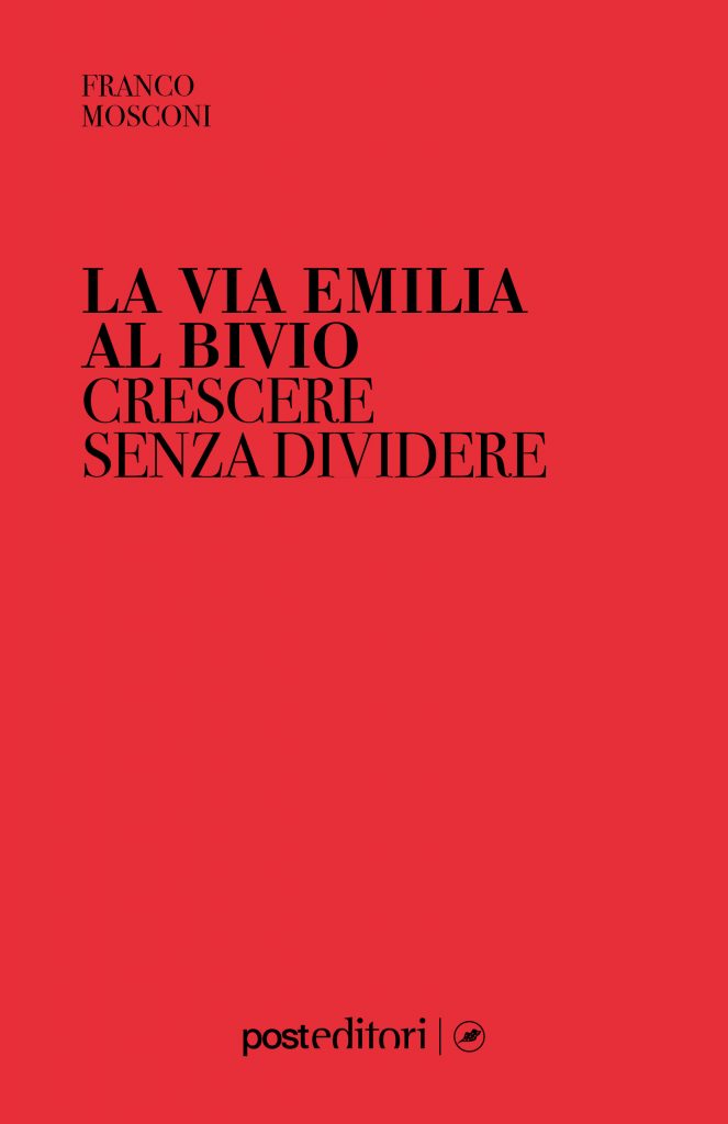 La Via Emilia al bivio