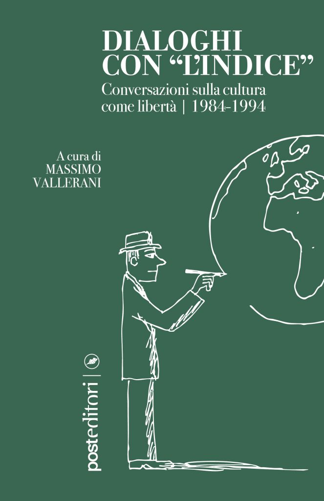 Dialoghi con “L’Indice”